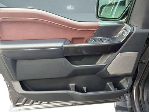 Used 2021 Ford F150 Lariat AWD/4WD image 13