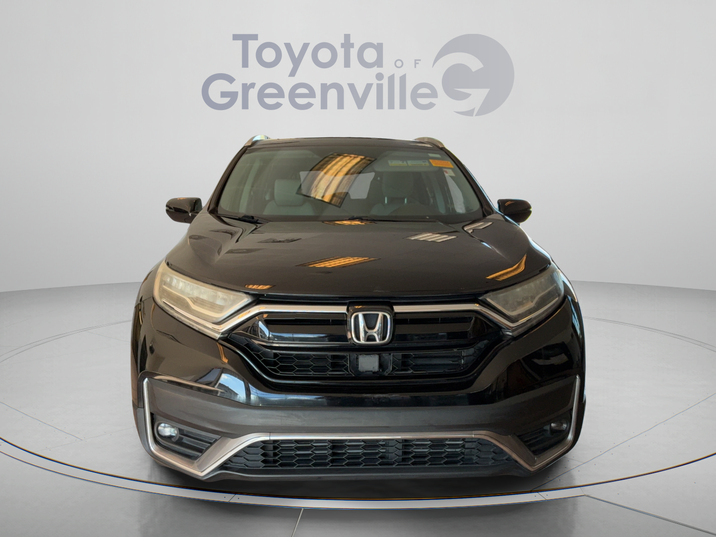 Used 2020 Honda CR-V Touring image 9