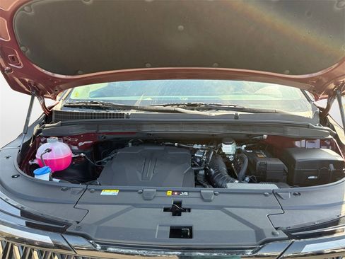 New 2025 Kia Carnival image 23