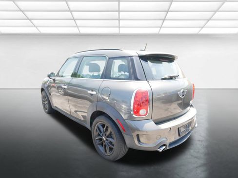 Used 2012 MINI Cooper Countryman S image 4