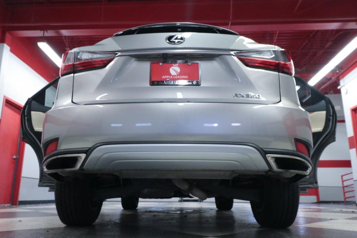 Used 2022 Lexus RX 350 FWD w/ Premium Package image 32