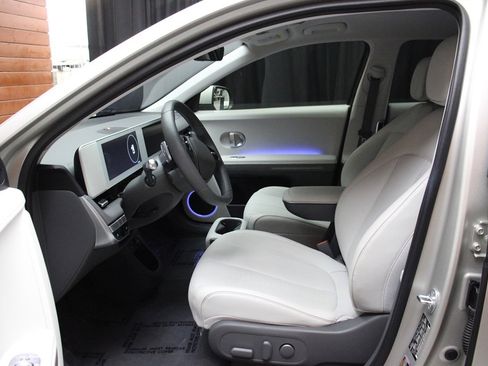 Used 2023 Hyundai Ioniq 5 SEL w/ Cargo Package image 20