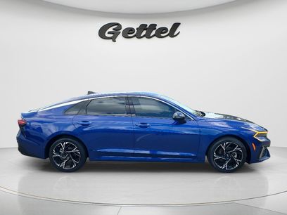 Used 2025 Kia K5 GT-Line