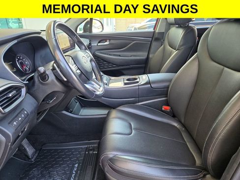 Used 2023 Hyundai Santa Fe XRT FWD image 9