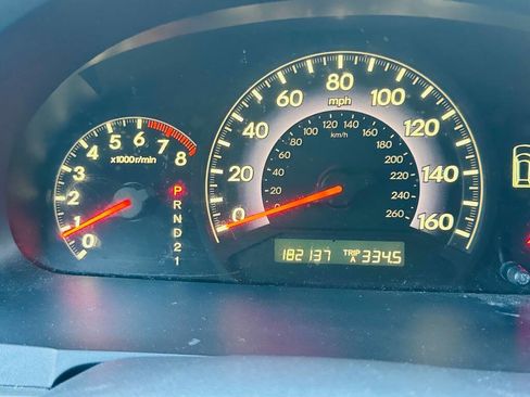 Used 2007 Honda Odyssey EX-L image 28