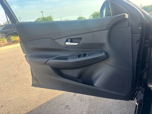 New 2026 Nissan Sentra S FWD image 11