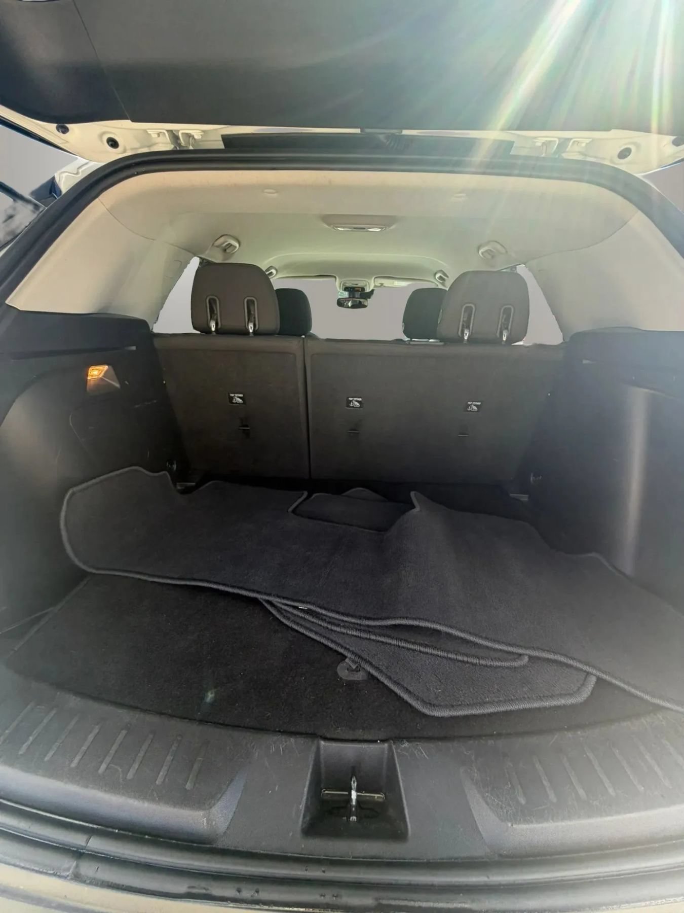 Used 2021 Chevrolet TrailBlazer LT w/ Convenience Package FWD image 19
