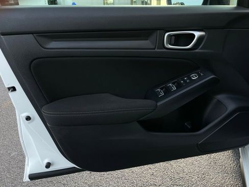 Certified 2024 Honda Civic Sport image 22