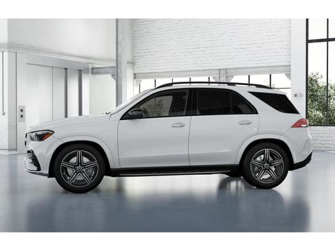 New 2026 Mercedes-Benz GLE 350 GLE 350 image 35