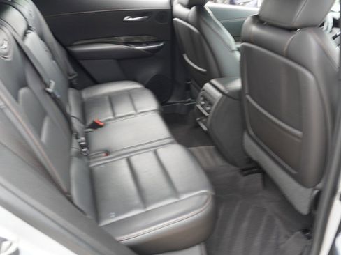 Used 2019 Cadillac XT4 Sport FWD image 28