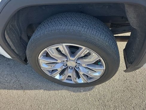 Used 2022 GMC Sierra 1500 Denali w/ Denali Reserve Package image 13