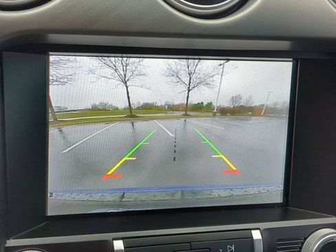 Used 2022 Ford Mustang GT Premium w/ Equipment Group 401A image 14