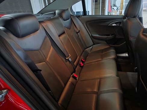 Used 2017 Chevrolet SS image 24