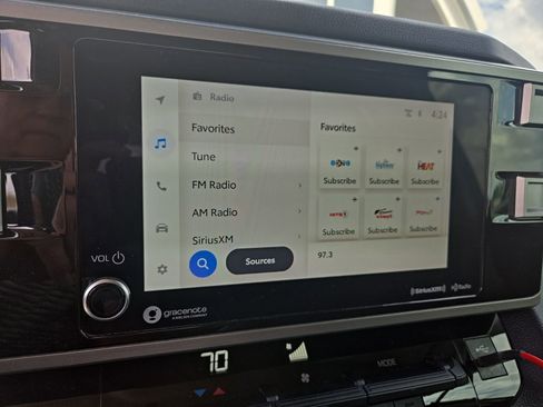 Used 2024 Toyota Tundra SR5 image 9