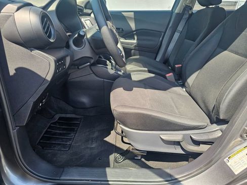 Used 2024 Nissan Kicks S FWD image 16