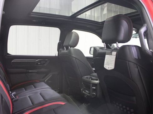 Used 2023 RAM 1500 TRX w/ TRX Level 2 Equipment Group image 28