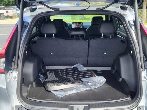 New 2026 Honda CR-V Sport-L image 4