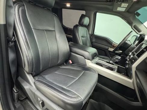 Used 2018 Ford F150 Lariat RWD image 26
