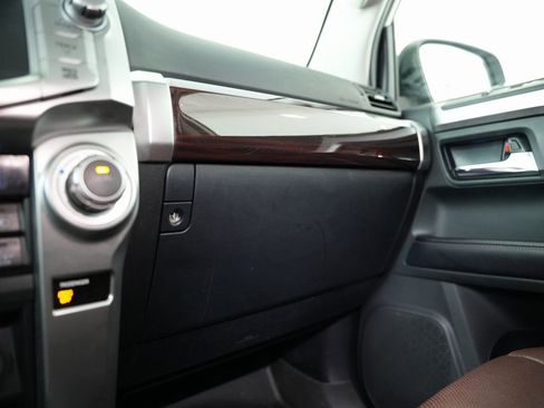 Used 2018 Toyota 4Runner Limited image 54