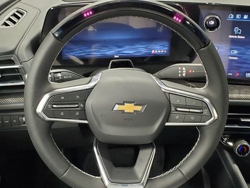 New 2026 Chevrolet Traverse High Country w/ LPO, Floor Liner Package AWD/4WD image 19