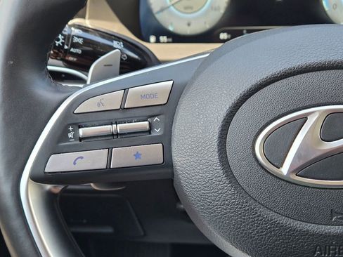 Used 2024 Hyundai Palisade SEL w/ Premium Package FWD image 25