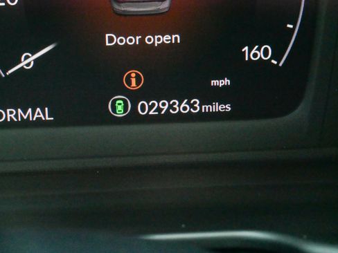 Used 2024 Honda Accord EX-L image 22