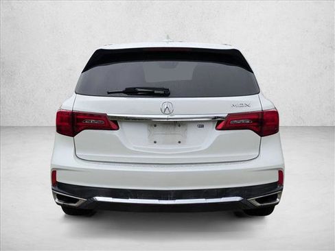 Used 2019 Acura MDX FWD image 6