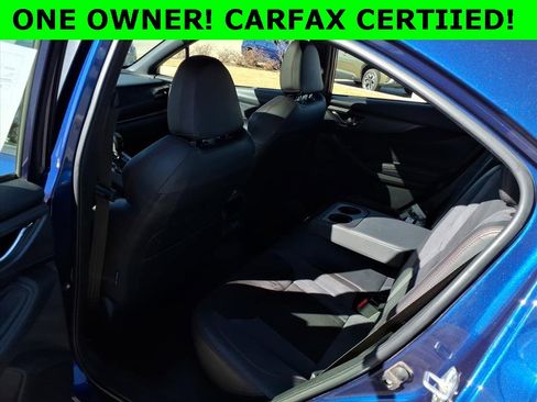 Used 2022 Subaru WRX GT image 29