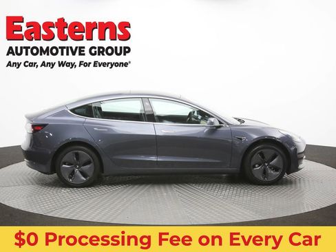 Used 2019 Tesla Model 3 Standard Range Plus RWD image 39