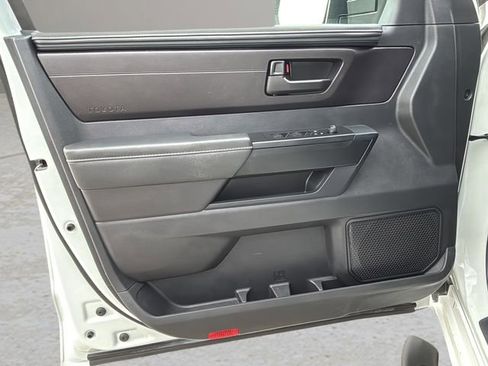 Used 2024 Toyota Tundra SR w/ SR Tow Package image 16