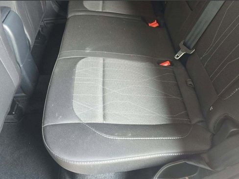 Used 2021 Ford EcoSport SE image 15