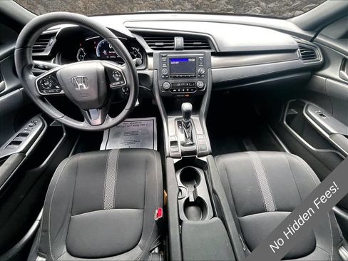 Used 2020 Honda Civic LX image 13