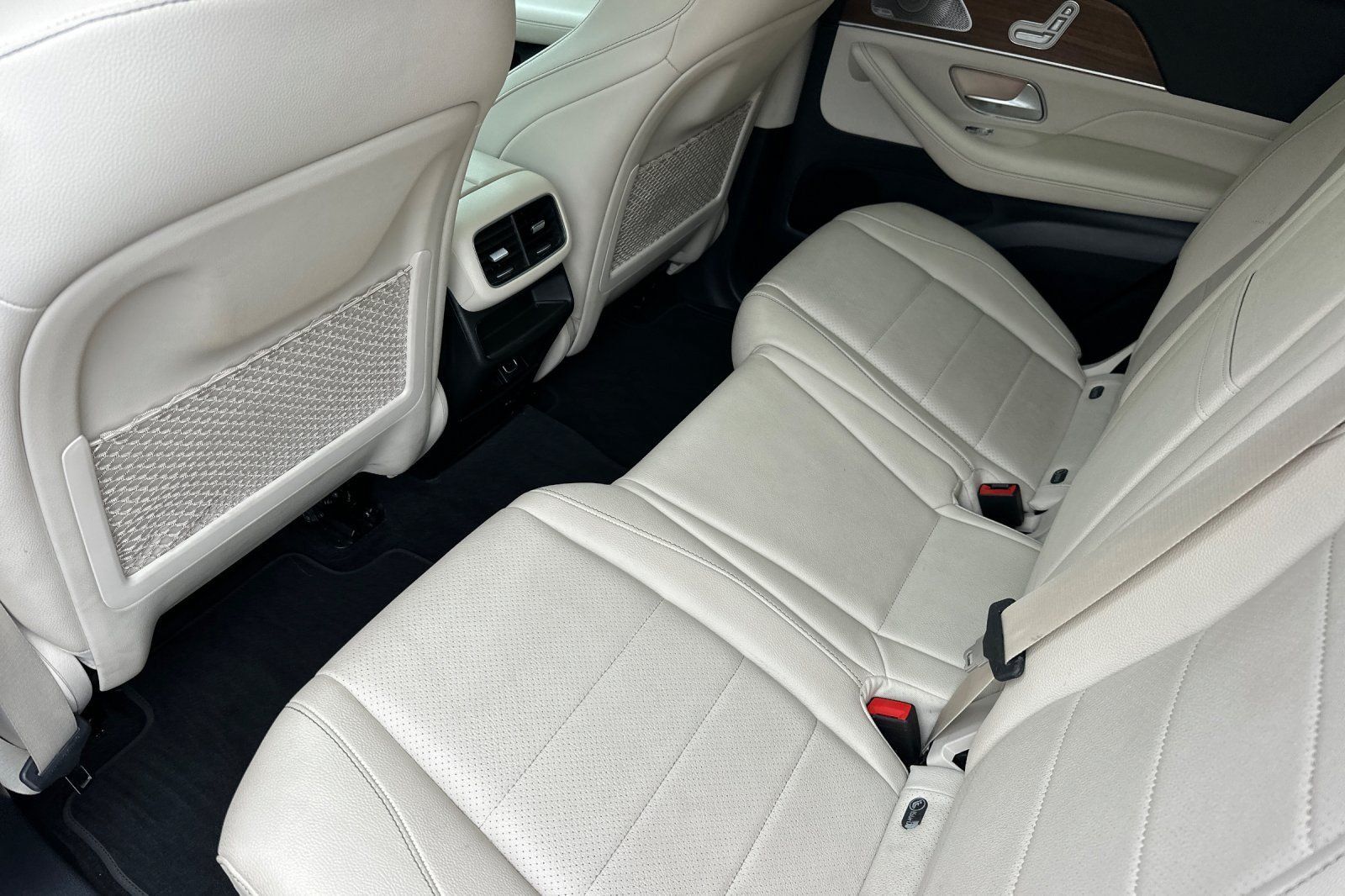 Used 2022 Mercedes-Benz GLE 350 image 13