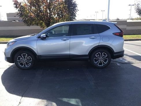 Used 2020 Honda CR-V EX image 17