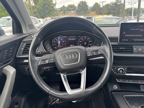 Used 2018 Audi Q5 Prestige AWD/4WD image 18