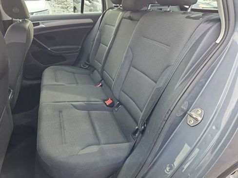 Used 2017 Volkswagen Golf S AWD/4WD image 22