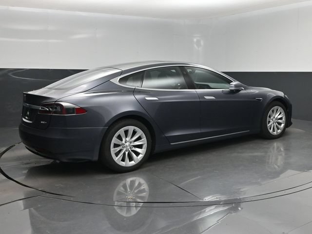 Used 2019 Tesla Model S 100D AWD/4WD image 3