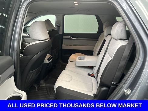 Used 2022 Hyundai Palisade SE FWD image 21