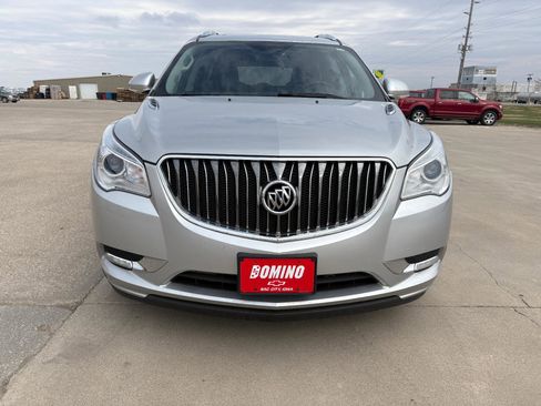 Used 2013 Buick Enclave Leather image 9