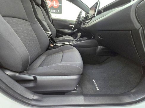 Used 2021 Toyota Corolla SE FWD image 20