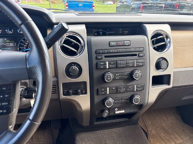 Used 2012 Ford F150 XLT w/ XLT Chrome Pkg AWD/4WD image 20