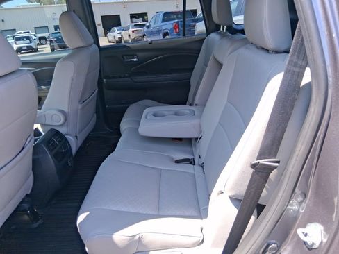 Used 2021 Honda Passport EX-L image 16