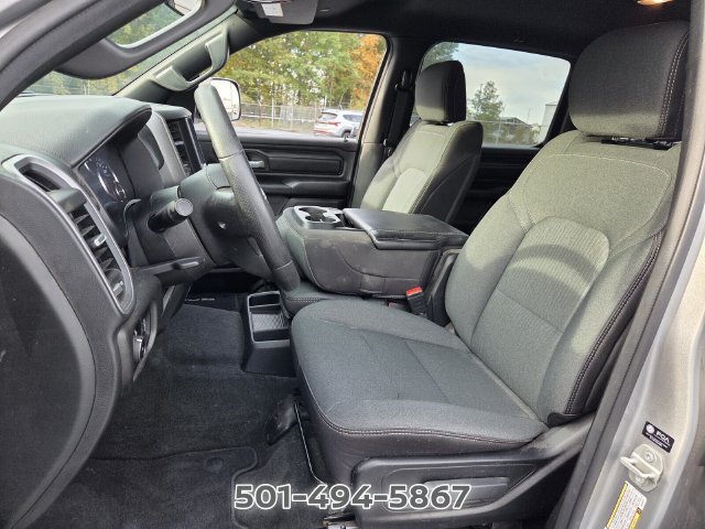 Used 2024 RAM 1500 Tradesman w/ Trailer Tow Group AWD/4WD image 9