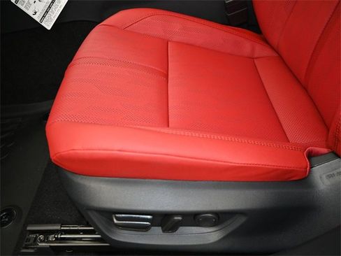 New 2026 Toyota Camry XSE image 11