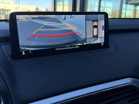 Used 2023 MAZDA CX-9 Grand Touring image 19