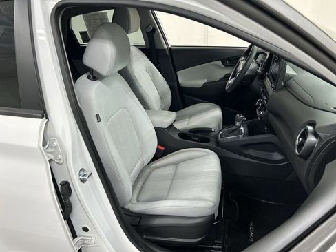 Used 2023 Hyundai Kona SEL AWD/4WD image 22