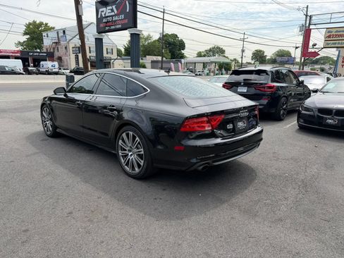 Used 2012 Audi A7 3.0T Prestige AWD/4WD image 5