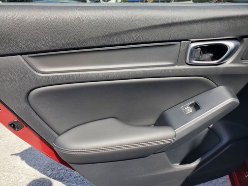 Certified 2023 Acura Integra A-Spec image 13