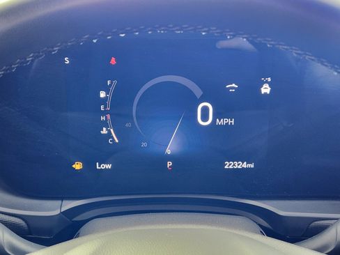 Used 2024 Buick Envista Sport Touring w/ Convenience II Package image 20