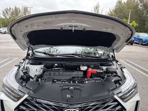 New 2026 Acura RDX Base image 11
